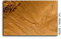 Evidence of Liquid Water on Mars