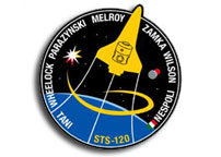 NASA Space Shuttle Processing Status Report 21 September 2007