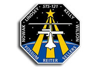 NASA Announces New Window for Space Shuttle Mission STS-121