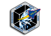 NASA STS-130 Report #24 4 p.m. CST Friday, Feb. 19, 2010