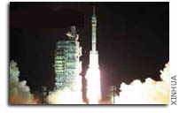 White Paper - China's Space Activities in 2011