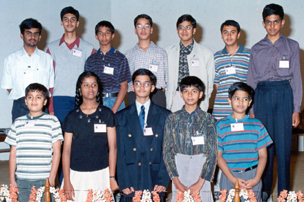 Students Group
