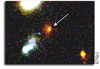 Supernova