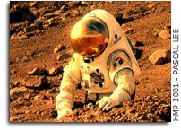 Precursor Measurements of Mars Needed to Reduce the Risk of the First Human Mission to Mars