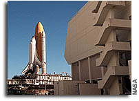 NASA Responds to the Columbia Accident Report: Beyond the Shuttle