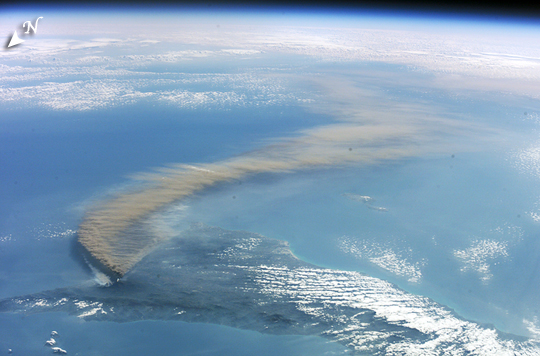 IMAGE: Mt. Etna, Italy