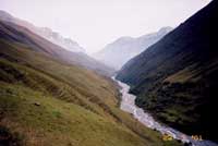 IMAGE: Genaldon River valley