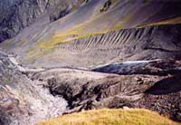 IMAGE: Maili Glacier terminus