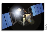 Mars Express leaves for Baikonur