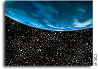 NASA/ESA Hubble Space Telescope Helps to Confirm Oldest Known Planet