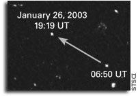 NASA’s Hubble Space Telescope Sees Farthest, Faintest, Solar System Objects Yet Found