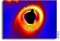 Missing Link Sought in Planetary Evolution