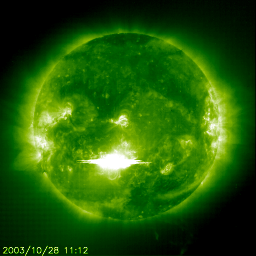 EIT full image of Sun