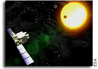 ESA: The affordable Cosmic Vision