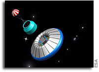 Industry asked to design ESA Mars rover and payload