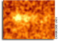 Pushing back the frontiers of the Universe to the era of the first stars