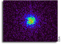 X-ray view of the Red Planet