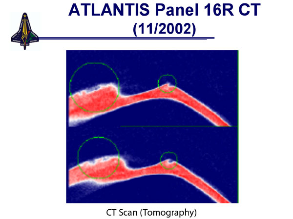 Orbiter Processing Facility.
