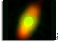 NASA Infrared Space Telescope Returns Images, Gets New Name