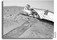 Healthier Spirit Gets Back to Work While Opportunity Prepares to Roll