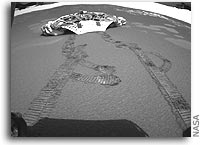 Mars Exploration Rover Mission Status 5 Feb 2004