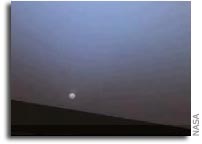 Public Events Mark NASA Mars Rovers’ Five-Year Anniversary