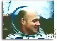 Successful European DELTA mission concludes with Soyuz landing