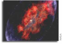 After Trio of Explosions, Scientists Say Supernova is Imminent