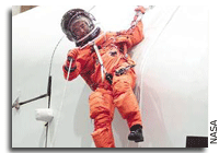 NASA Begins Full-Scale Rehearsals for Shuttle’s Return to Flight