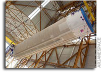 Arianespace Status: Flights 164 & 165