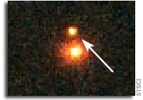 New Clues About the Nature of Dark Energy: Einstein May Have Been Right After All