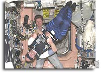 DELTA Mission science program nears completion