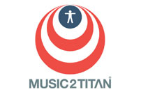 Rock’n’roll heading for Titan