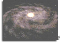 ESA’s Hipparcos finds rebels with a cause