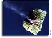 ESA’s miniature Earth observer put to many uses