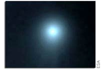 Rosetta’s scientific ‘first’ – observation of Comet Linear