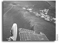 NASA Mars Rover Status Report: 17 March 2005