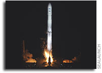 Sea Launch Successfully Delivers Spaceway to Orbit  – Heaviest Commercial Satellite Launched to Date