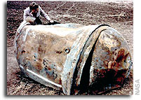 Fourth European Conference on Space Debris to address key issues