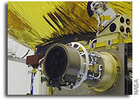 New Horizons Pluto payload ready for flight, exciting science campaign