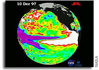 A Tale of Two El Niños