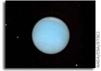 Hubble Makes Movie of Neptunes Dynamic Atmosphere