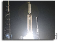 Cassini-Huygens mission celebrates anniversary