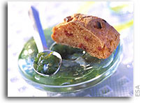 Ready for dinner on Mars?