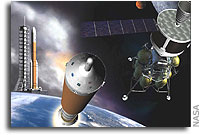 NASA ESAS Final Report November 2005: Section 7.0 Operations