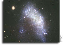 The Impending Destruction of NGC 1427A