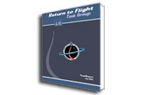 NASA Return to Flight Task Group Final Report Issued