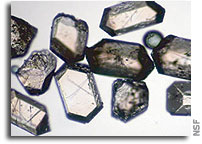 New Method of Dating Oceanic Crust Is Most Accurate So Far