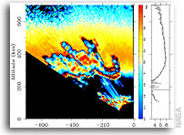 NASA Experiment FInds Possible Trigger for Radio-bursting Bubbles