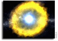 Mug Shots of Supernovas Reveal Two Key Findings